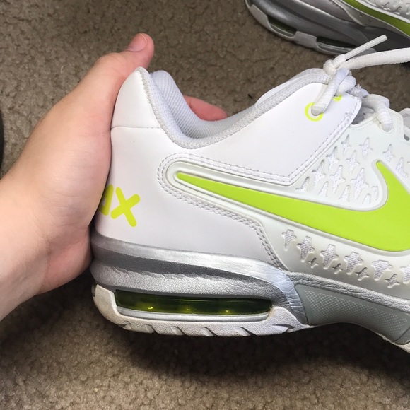 Nike Air max shoes - Picture 7 of 8